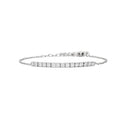 Bracciale Tennis Recarlo Face Cube B39SE00/025