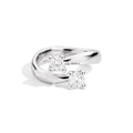 Recarlo Eternity Contariè Ring R02CO341/047