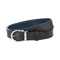 Cintura Reversibile Montblanc 128784