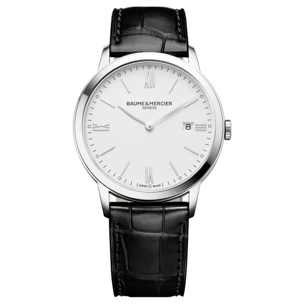 Orologio Baume&Mercier Classima M0A10323