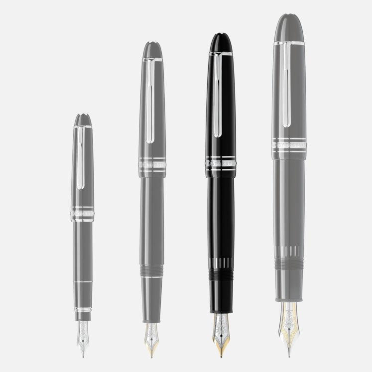 Penna Montblanc "Meisterstuck LeGrand"2851
