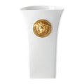 Vaso Versace Medusa Madness Bianco