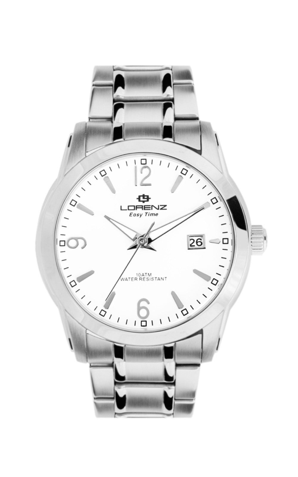 Orologio Lorenz Easy Time 030044AA