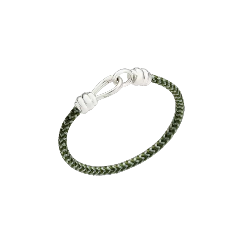 Bracciale Dodo nodo DBC2001-KNOT0-CVMAG