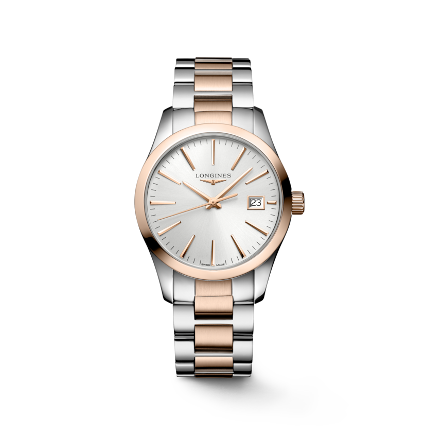 Orologio Longines Conquest Classic L2.386.3.72.7