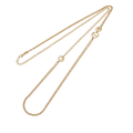 CATENA CHANTECLER ACCESSORI CON LOGO GALLETTO INTERCALARE LUNGA 30656
