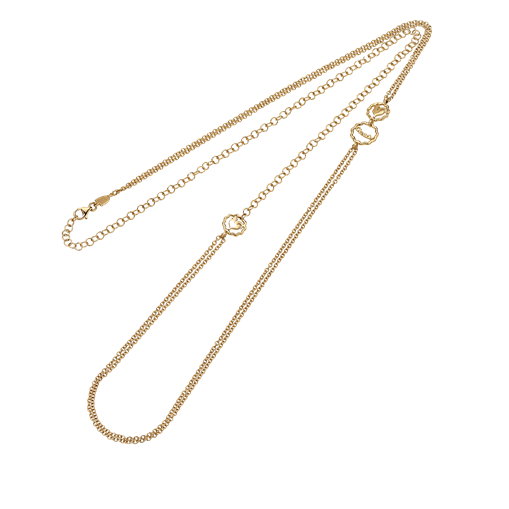 CATENA CHANTECLER ACCESSORI CON LOGO GALLETTO INTERCALARE LUNGA 30656