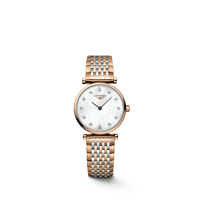 Orologio Le Grande Classique De Longines L4.209.1.97.7