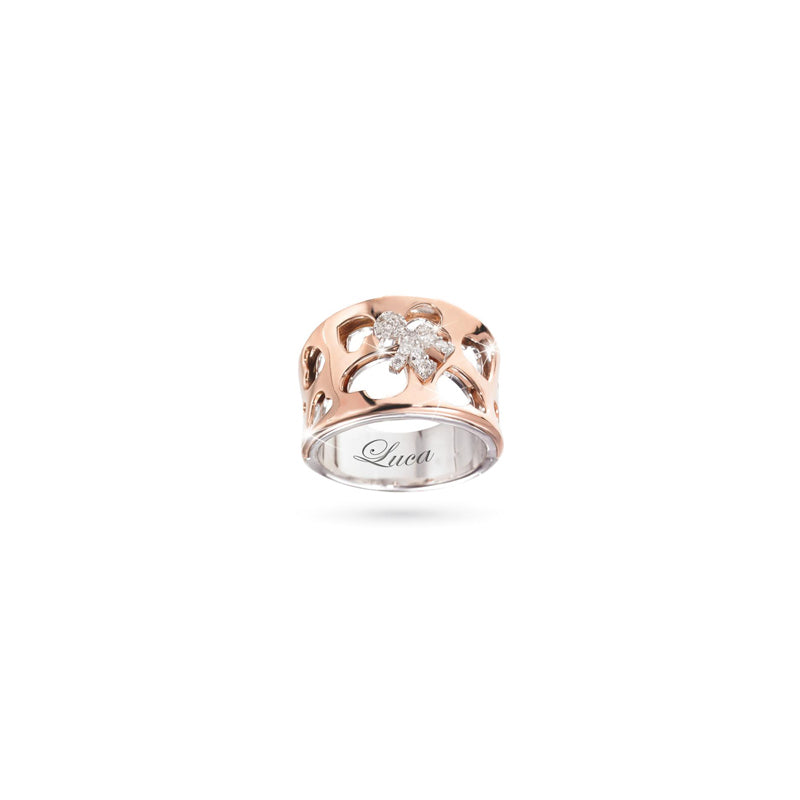 Le Bebè Bimbo Ring LBB353