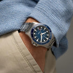Orologio Hamilton Khaki Navy Scuba H82505140