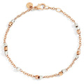 Bracciale Dodo Mini Granelli DBC4000-GRANX-0009A