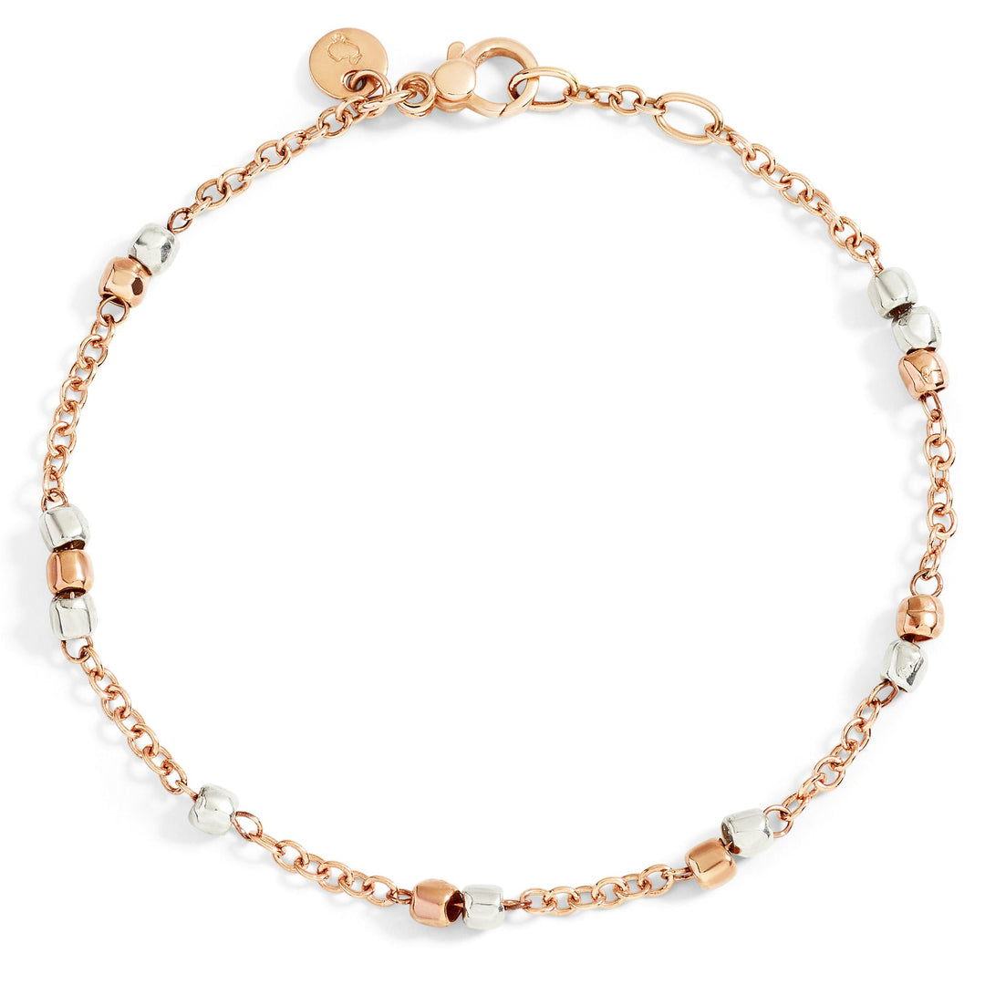 Bracciale Dodo Mini Granelli DBC4000-GRANX-0009A