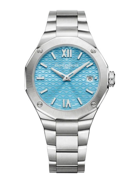 Orologio Baume & Mercier Riviera M0A10612