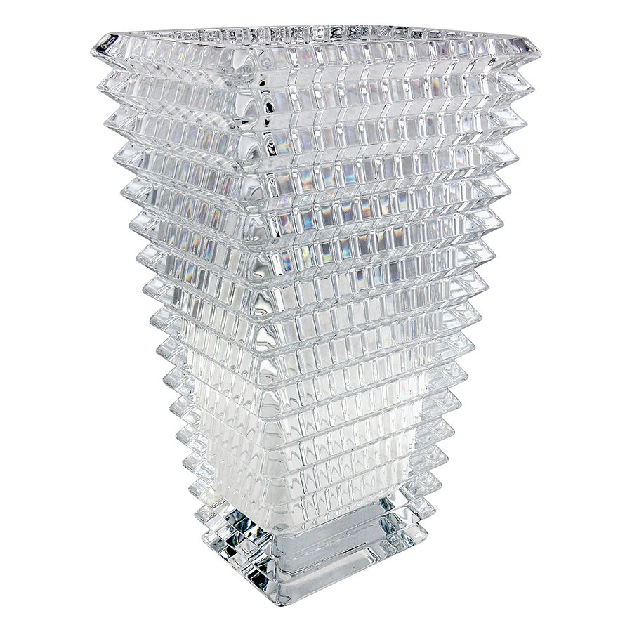 Vaso Eye Rettangolare Baccarat 2612990