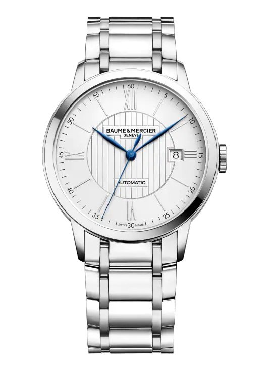 Orologio Baume & Mercier Classima M0A10215