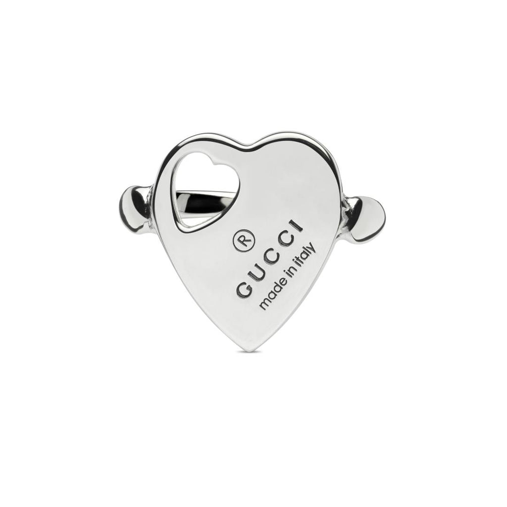 GUCCI TRADEMARK RING YBC796357001