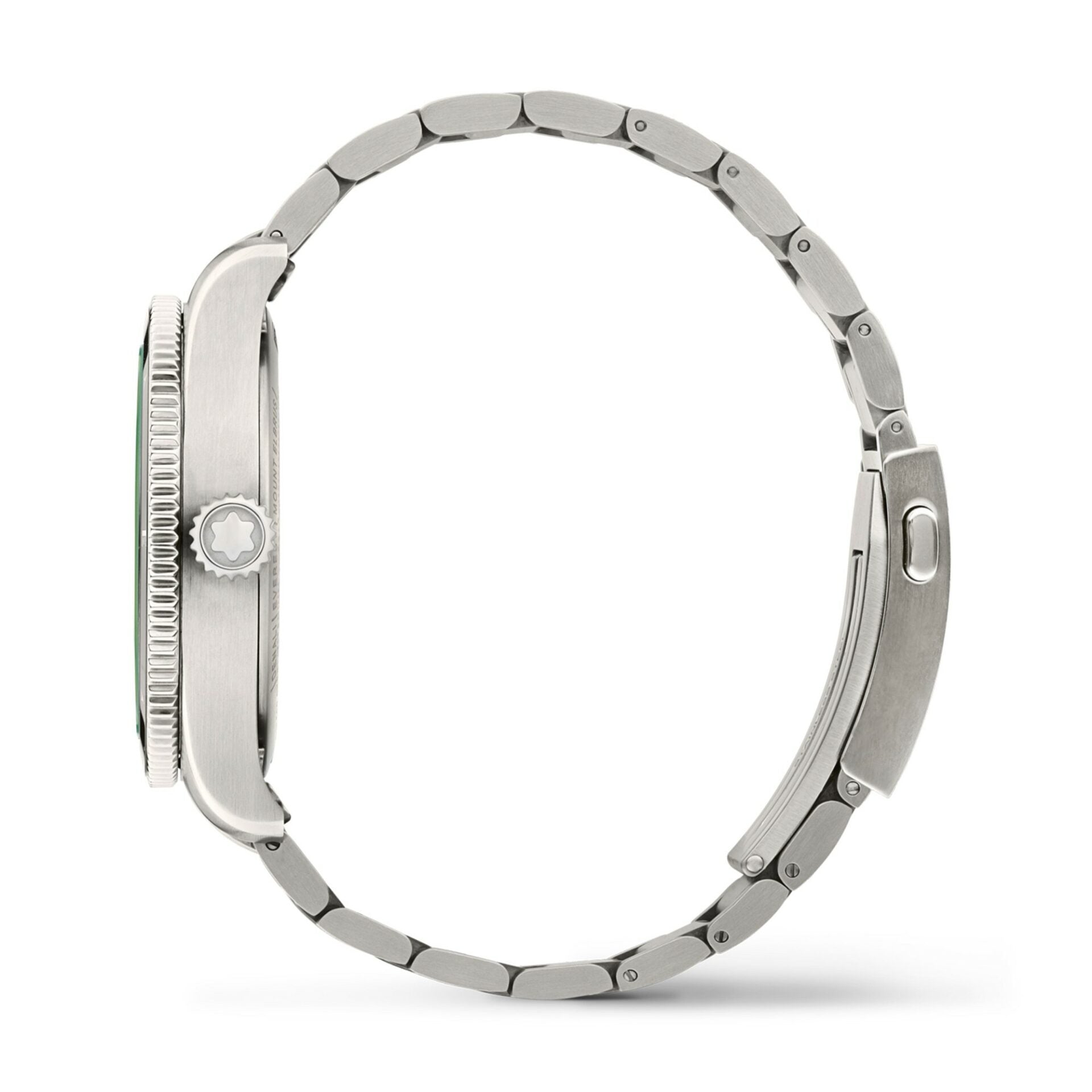 OROLOGIO MONTBLANC 1858 GEOSPHERE 0 OXYGEN 133303