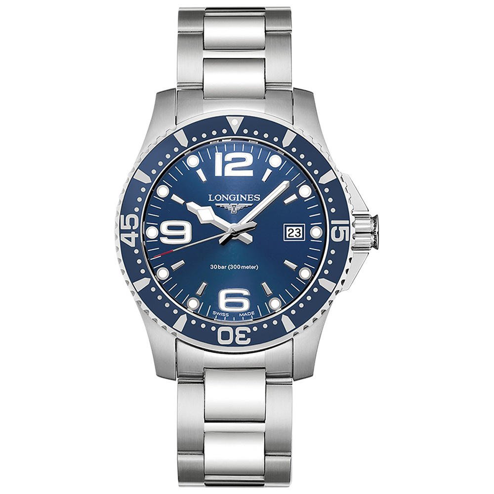 Orologio Longines Hydroconquest L3.740.4.96.6