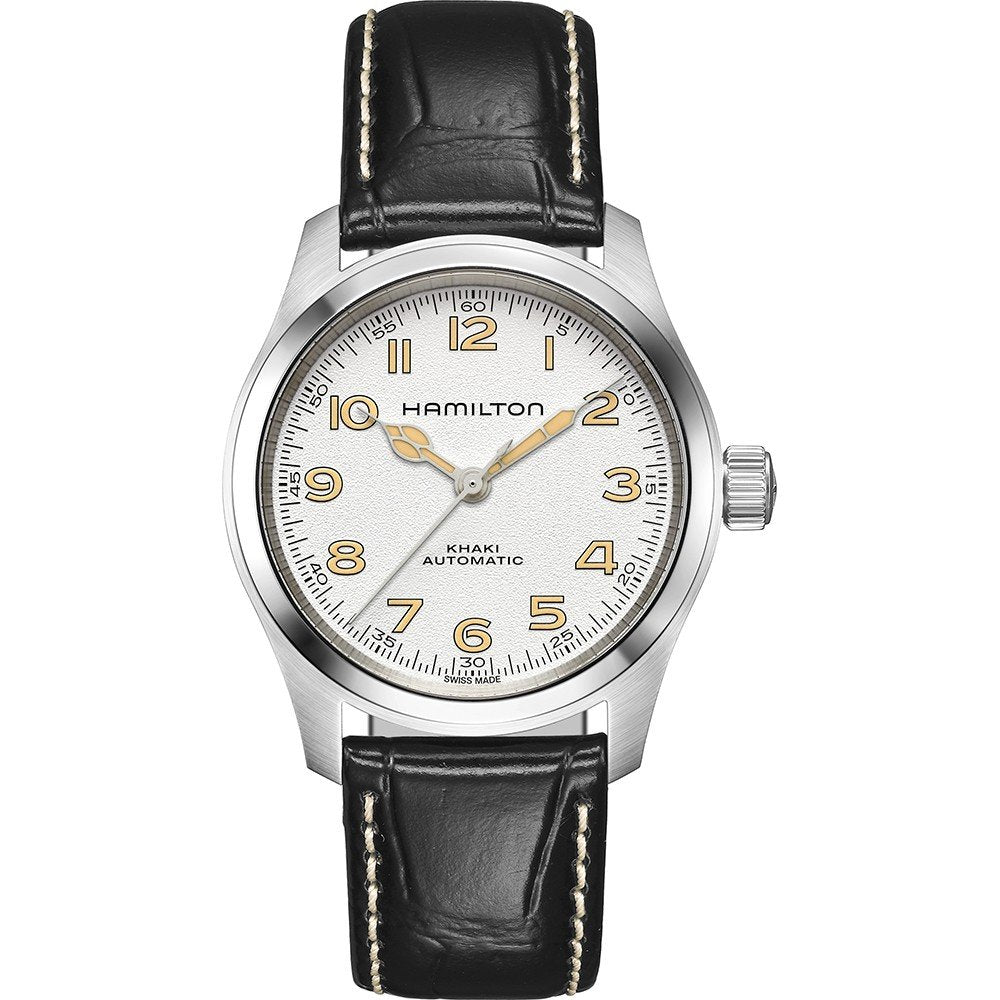 OROLOGIO HAMILTON Khaki Field Murph 38mm H70405710