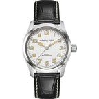 OROLOGIO HAMILTON Khaki Field Murph 38mm H70405710