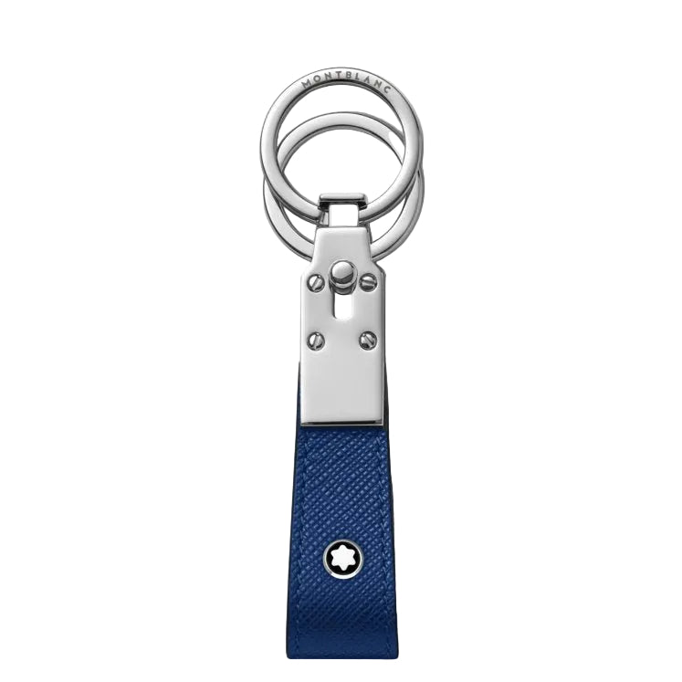 Portachiavi con passante Montblanc "Sartorial" 130817