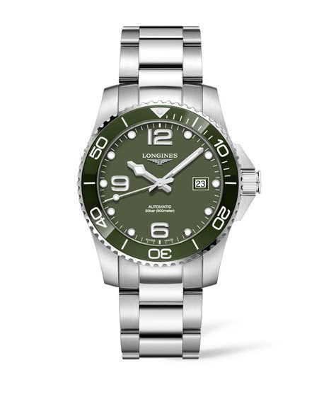 Orologio Longines HydroConquest L3.781.4.06.6
