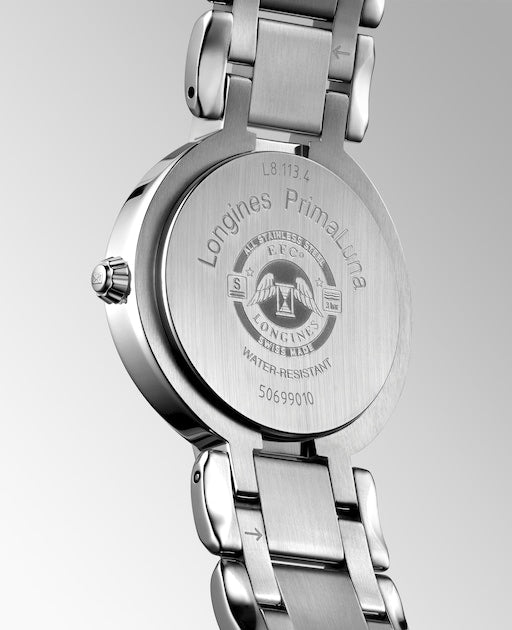Orologio Longines Primaluna L8.113.4.71.6