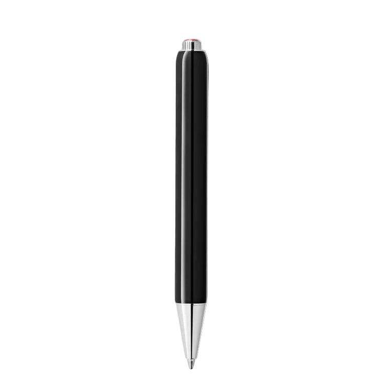 Penna Montblanc "Heritage Rouge et Noir Baby" Edizione Speciale 127853