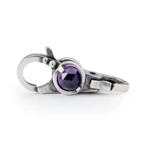 Trollbeads chiusura della consapevolezza TAGLO-00108
