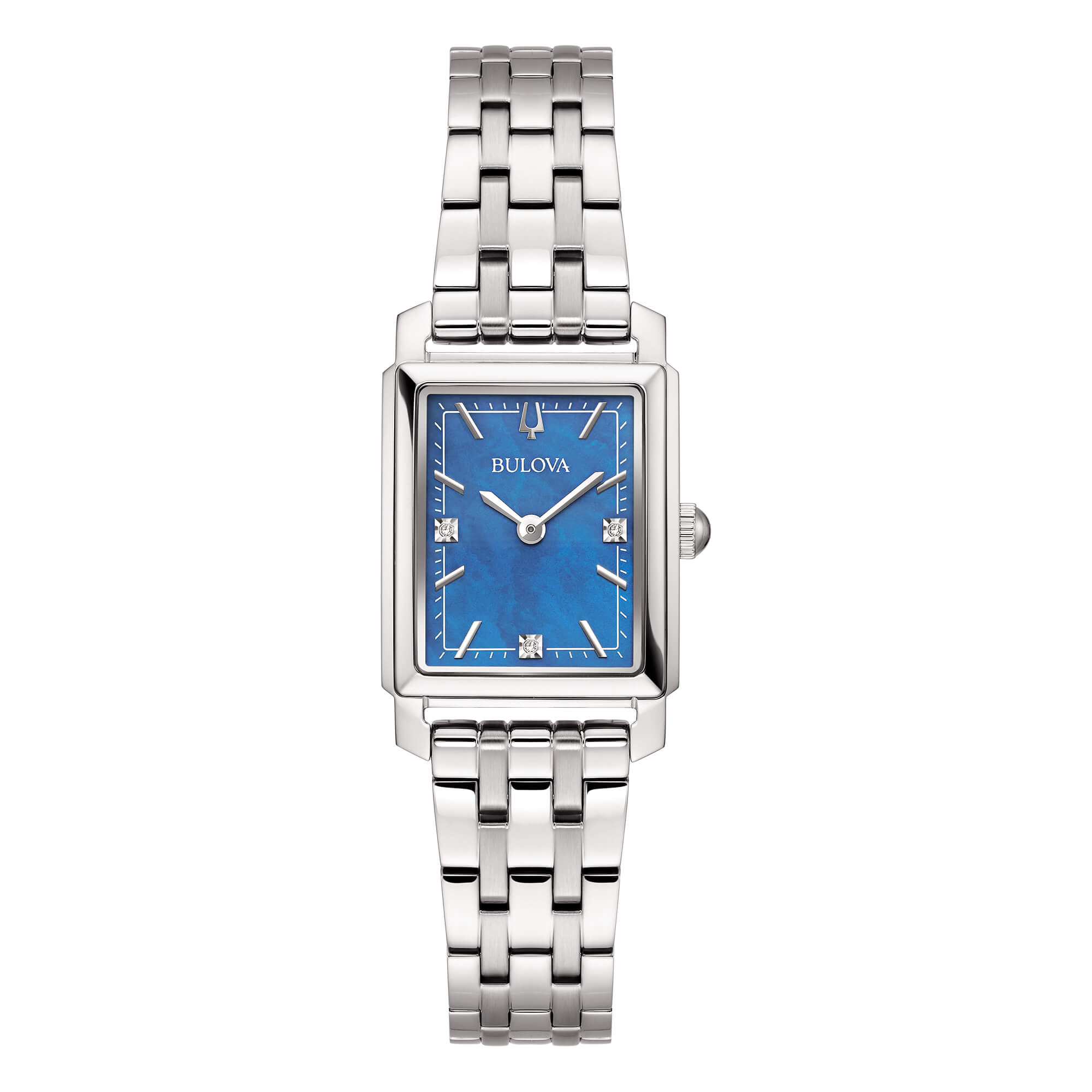 Orologio Bulova "Sutton Tank" 96P245