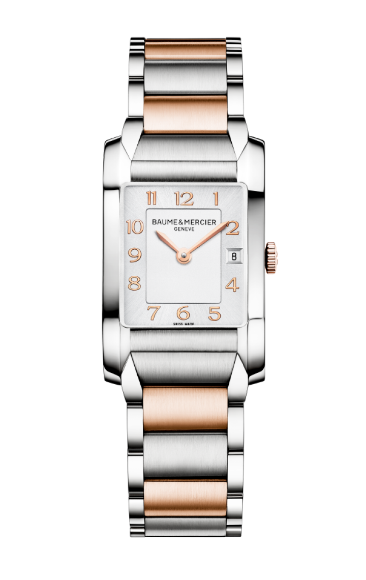 Orologio Baume & Mercier Hampton  M0A10108