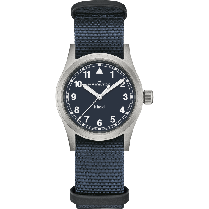 Orologio Hamilton Khaki Field H69301940