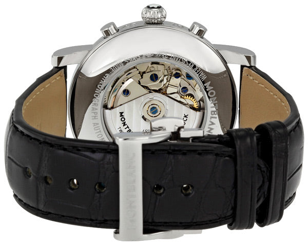 Orologio Montblanc Star Chronograph GMT   102135