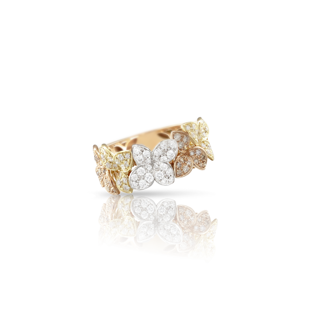 Anello Pasquale Bruni Ama 16268BGR