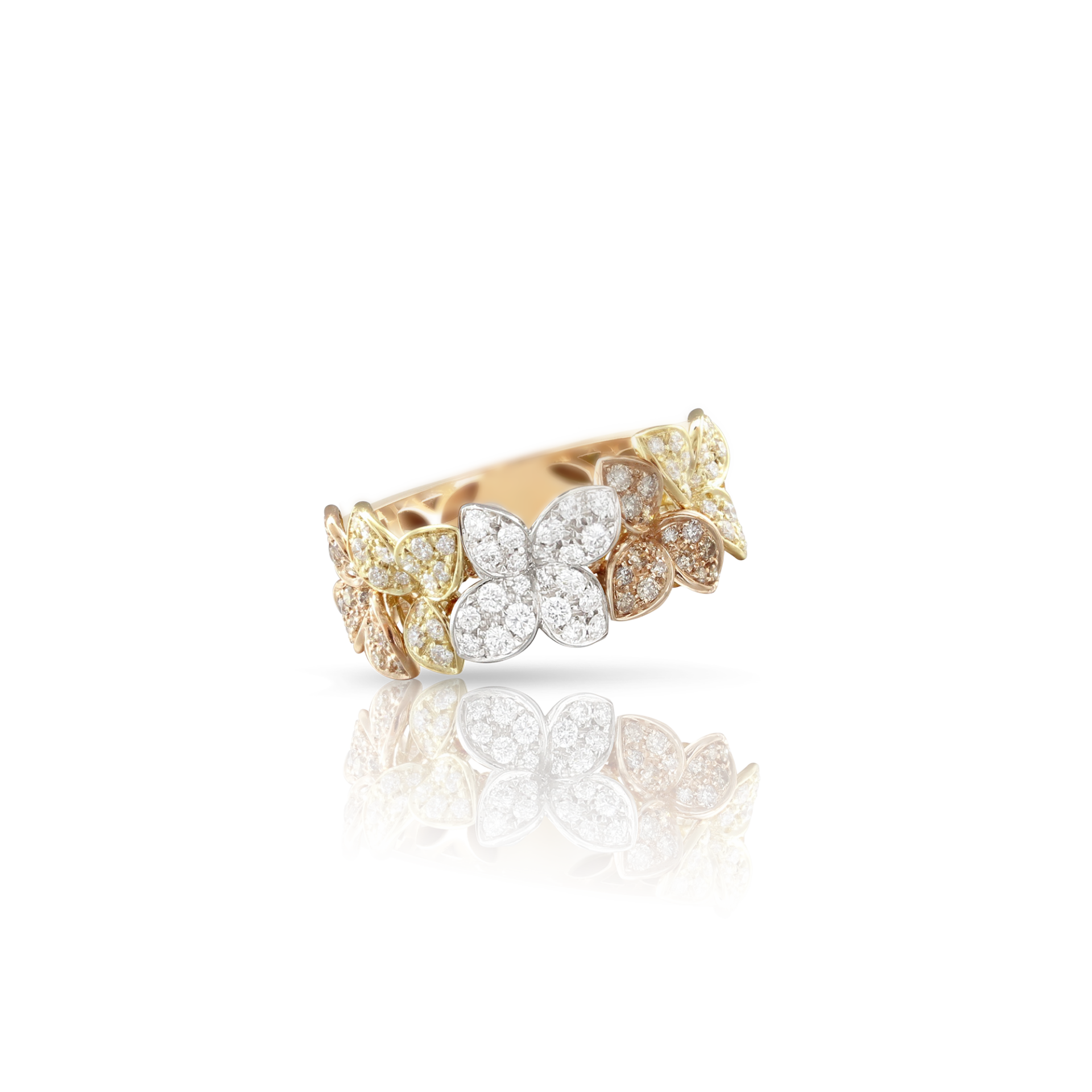 Anello Pasquale Bruni Ama 16268BGR