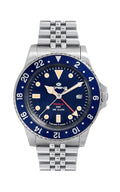 Orologio Lorenz Travel-24 090001BB