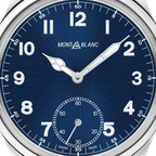 Orologio Montblanc 1858 113702