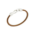 Bracciale Dodo nodo DBC2001-KNOT0-CVOAG