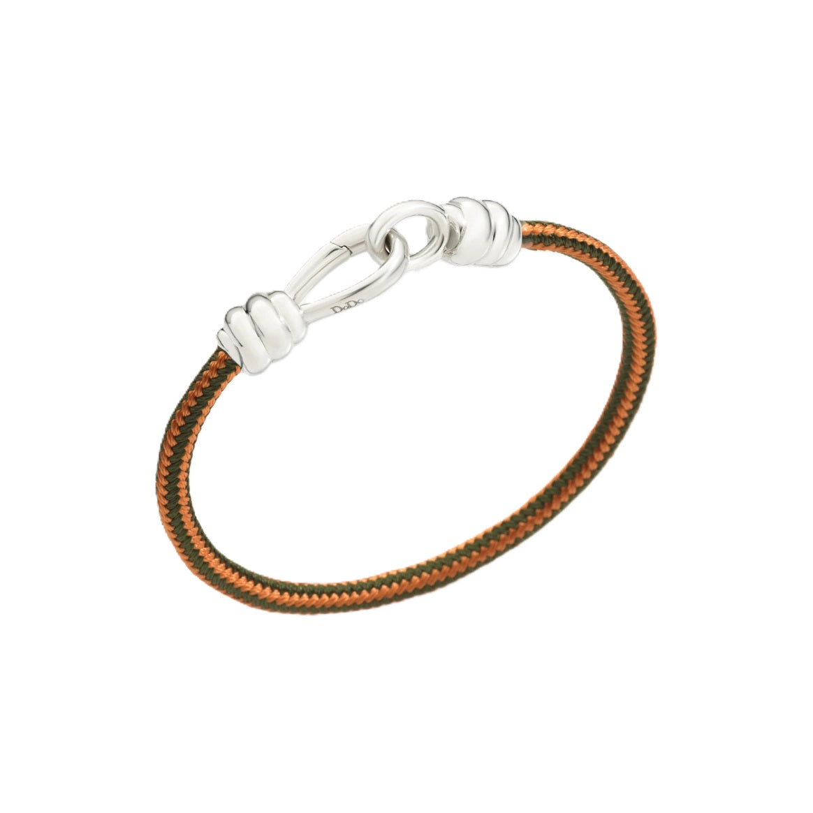 Bracciale Dodo nodo DBC2001-KNOT0-CVOAG