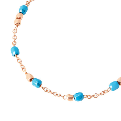 Dodo mini bead bracelet DBC3005-GRANX-CTU9R