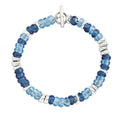 Bracciale Dodo Rondelle Special Edition DBC5002-RONDE-ABLAG