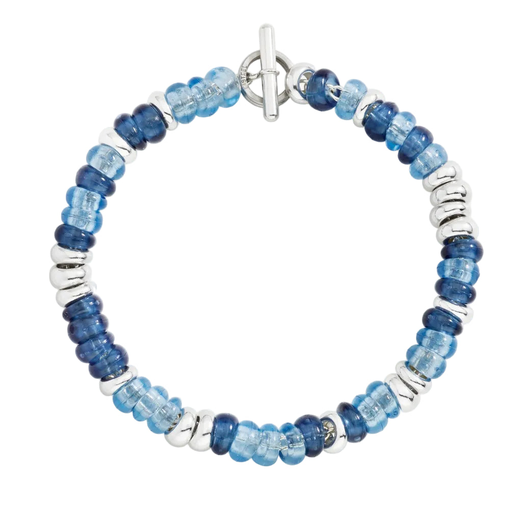 Bracciale Dodo Rondelle Special Edition DBC5002-RONDE-ABLAG