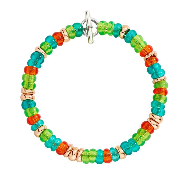 Bracciale Dodo Rondelle DCB5003-RONDE-VERAG