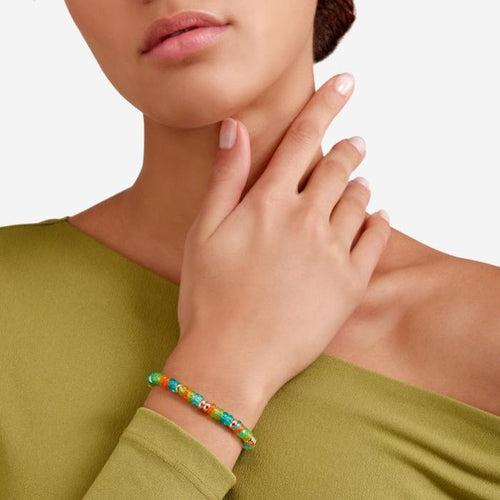 Dodo Rondelle Bracelet DCB5003-RONDE-VERAG