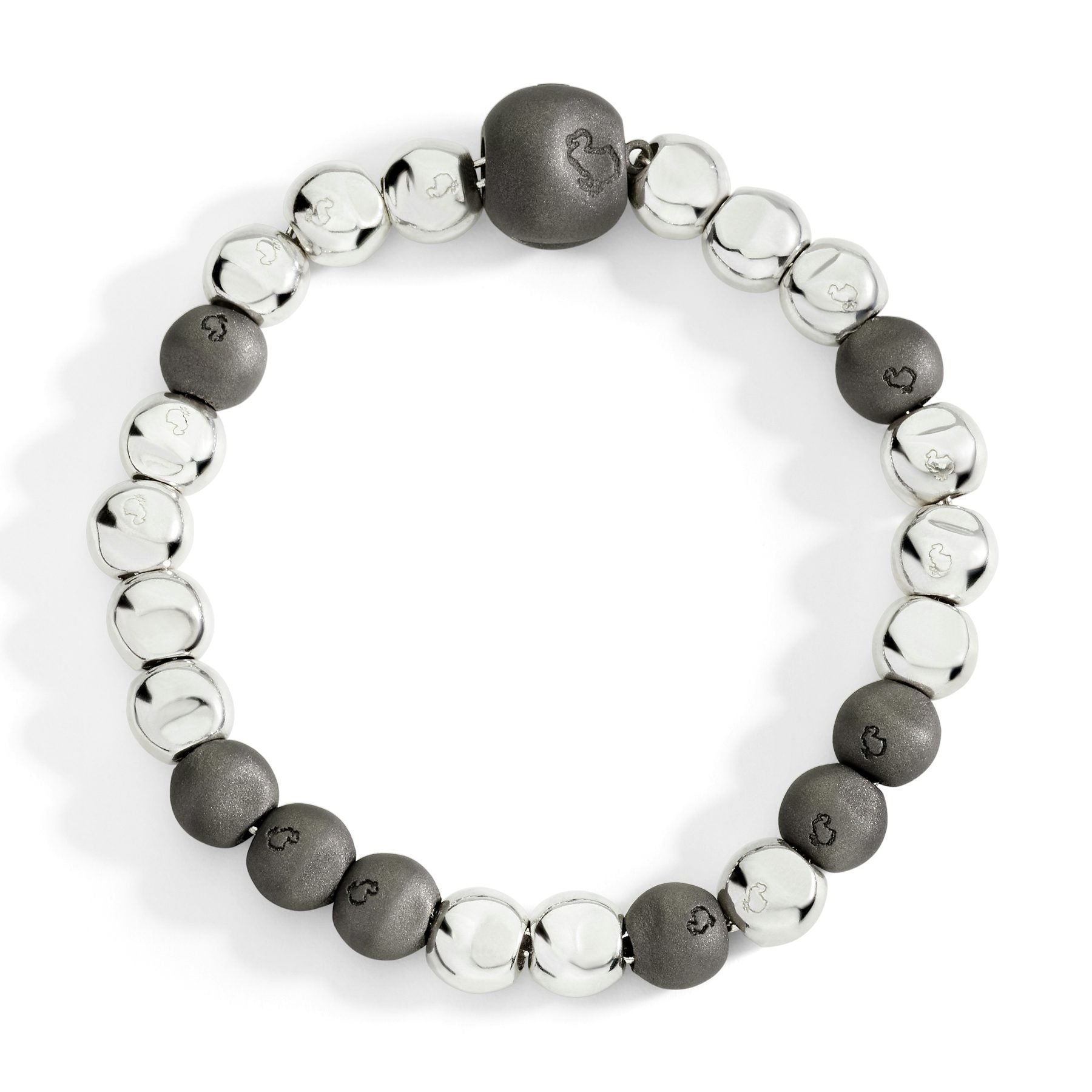 Bracciale Dodo Pepita DBC5006-PEPIT-0AGTI