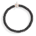 Bracciale Dodo Rondelle Titanio DBC6019-RONDE-TI09A