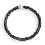 Bracciale Dodo Rondelle Titanio DBC6019-RONDE-TI09A