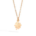 Collana Dodo Mini DCB9004-FOURX-0009R