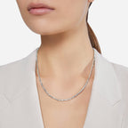 Collana Dodo Mini Granelli DCC3005-GRANX-GAGMX