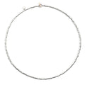 Collana Dodo Mini Granelli DCC3005-GRANX-GAGMX